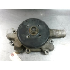 101X109 Water Coolant Pump For 94-03 Dodge Ram 1500  5.9 53020135